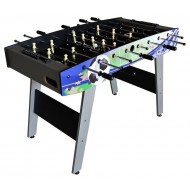 Galda futbols, 122 x 61 x 82 cm, 103.5 cm x 58.4 cm (TBSM-110348-02)