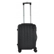 Koferis Ebox, melna, 50 x 31 x 70 cm (502632877)