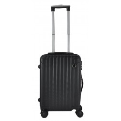 Koferis Ebox, melna, 50 x 31 x 70 cm (502632877)