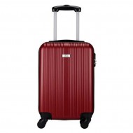 Koferis Slazenger, sarkana, 35 l, 33 x 20 x 53 cm (502581729)