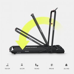 Skrejceliņš Zipro Newlite, 990 W (1899086)