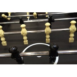 Galda futbols, 122 x 61 x 82 cm, 103.5 cm x 58.4 cm (TBSM-110348-02)