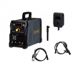 Metināšanas aparāts Grunder IGBT-160LI, 5300 W (502583161)