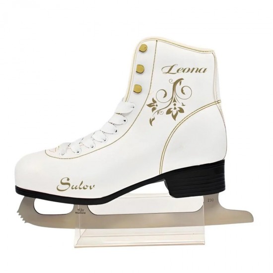 Slidas Sulov ZBK-LEONA, balta (502833350)