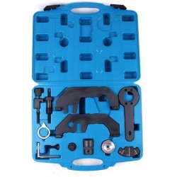 Dzinēja instrumentu komplekts | priekš BMW N62/N73 (1067V)