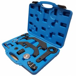 Dzinēja instrumentu komplekts | priekš BMW N62/N73 (1067V)