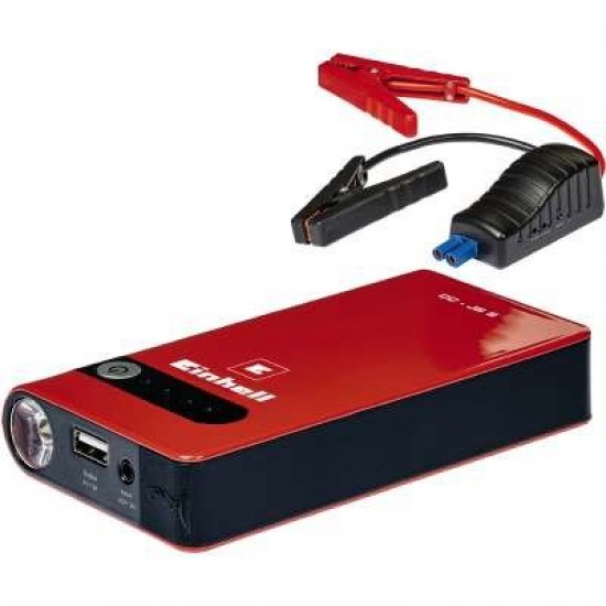 Uzlādes akumulators Einhell CE-JS18 (1091531) Uzlādes akumulators Einhell CE-JS18 (1091531)