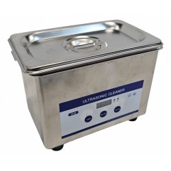 Ultraskaņas detaļu tīrītājs | 700ml (TH07M)