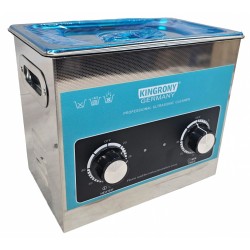 Ultraskaņas detaļu tīrītājs | 3,2 l (TH20A)