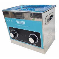 Ultraskaņas detaļu tīrītājs | 3,2 l (TH20A)