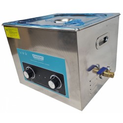 Ultraskaņas detaļu tīrītājs | 30L (TH100A)