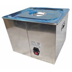 Ultraskaņas detaļu tīrītājs | 15L (TH60A)