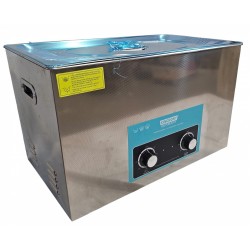 Ultraskaņas detaļu tīrītājs | 30L (TH100A)