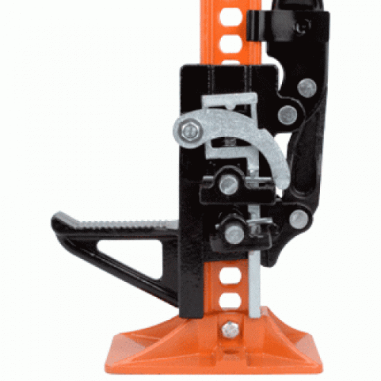 Zobstieņa domkrats 1540mm (43600) Zobstieņa domkrats 1540mm (43600)