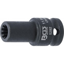 Bremžu galviņa suportam | 10 puses | VAG un Porsche | 11,5 mm (5292)