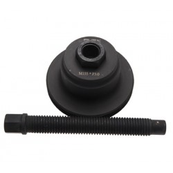 Pusesu vilkšana kravas automašīnām M 155 x 3.0 (5405)