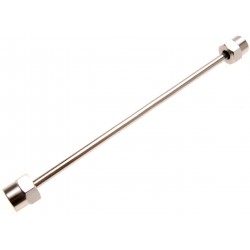 Savienotājs BGS 62650 | M12 x 1,5 (62650-2)