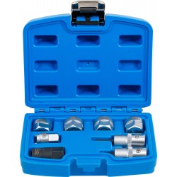 Atsperu statņu instrumentu komplekts (6457)