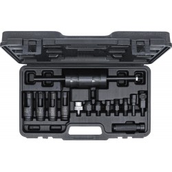 CDI inžektors/nosūcējs | 14 gab. (67307)