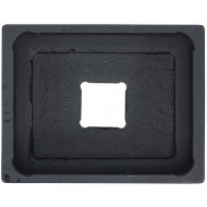 Ass skavas uzgriežņa galva | DAF, MAN, Mercedes-Benz, Kässbohrer, Setra 60 mm (6993)