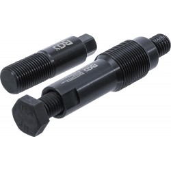 Kloķvārpstas skriemeļa demontāžas rīks | Ford EcoBlue 2.0L (70924-1)