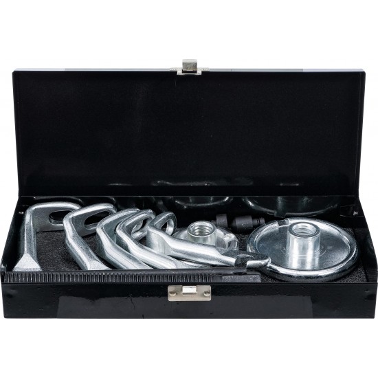 Bremžu trumuļa/piedziņas vārpstas pagarinājuma noņemšana, 5 kājas | universāls (7682)