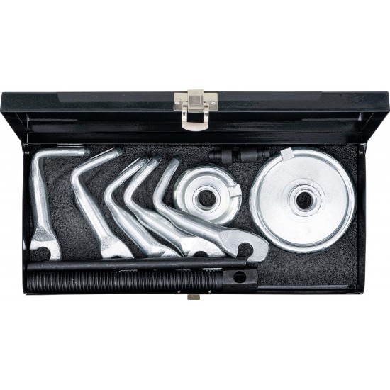 Bremžu trumuļa/piedziņas vārpstas pagarinājuma noņemšana, 5 kājas | universāls (7682)