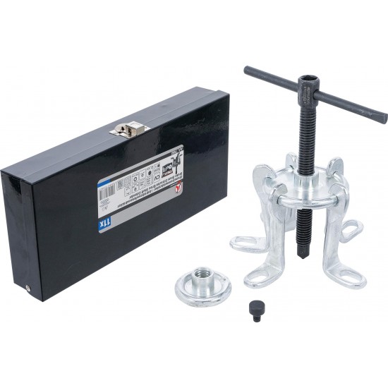 Bremžu trumuļa/piedziņas vārpstas pagarinājuma noņemšana, 5 kājas | universāls (7682)