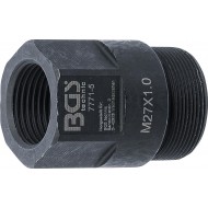 Adapteris inžektoru noņemšanai no BGS 7771 | M27 x M20 x 41 mm (7771-5)
