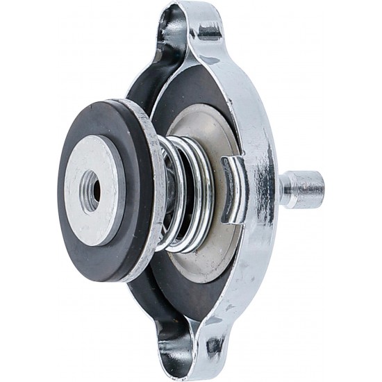 Adapteris Nr. 3 priekš BGS 8027, 8098 | Buick, Chevrolet, Chrysler, Dodge, Jeep, Mercedes, Oldsmobile, Pontiac (8027-3) Adapteris Nr. 3 priekš BGS 8027, 8098 | Buick, Chevrolet, Chrysler, Dodge, Jeep, Mercedes, Oldsmobile, Pontiac (8027-3)