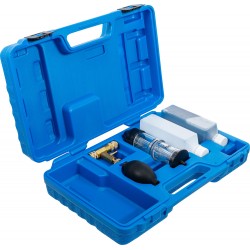 Oglekļa dioksīda noplūdes testeris dzinējiem (8037)