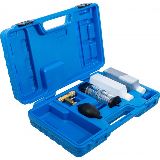 Oglekļa dioksīda noplūdes testeris dzinējiem (8037)