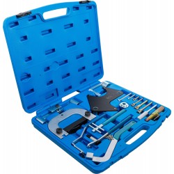 Dzinēja laika noteikšanas rīku komplekts | Renault (8154)