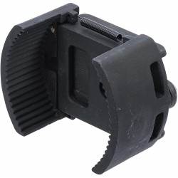 Universālā filtra atslēga | Braukšana 12,5 mm (1/2 collas) Ø 80–98 mm (8396)