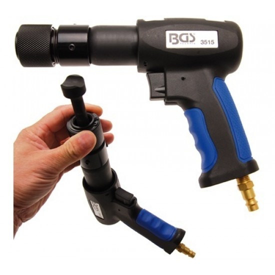 Triecienmašīna (8436)