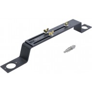Sadales vārpstas bloķēšanas rīks Audi/VW | regulējams 12V / 30V (8522)