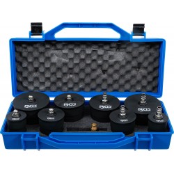 Testa rīks turbokompresoru sistēmām (8563)