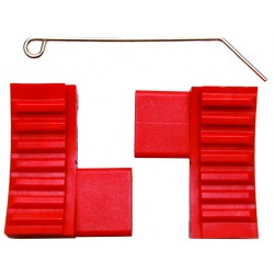 Sadales vārpstas bloķēšanas rīks | Opel 1,6 l (8721)