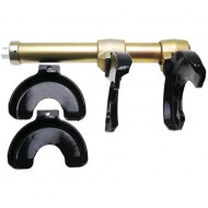 Atsperes skava 1650 kg "McPherson" (999)