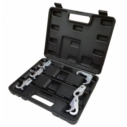 Atsperu skavu komplekts | no 3 gab. (AK384)