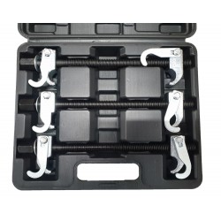 Atsperu skavu komplekts | no 3 gab. (AK384)