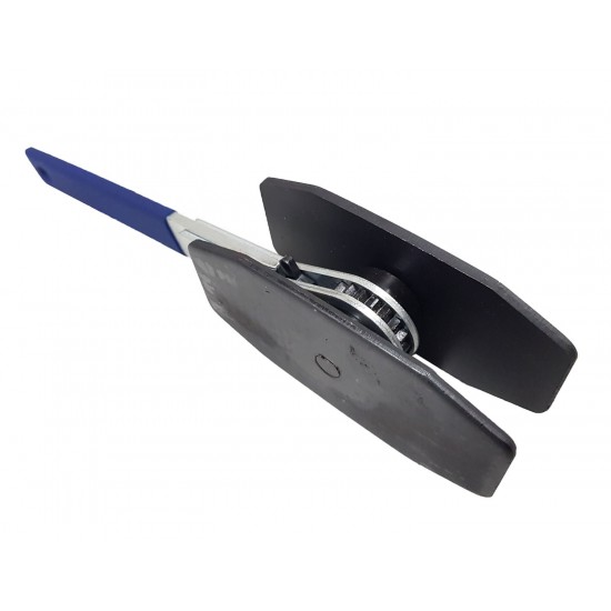 Bremžu loku izkliedētājs ar sprūdrata mehānismu (H1065)