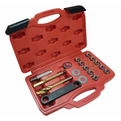 Bremžu vītnes remonta komplekts | par VAG | M12 x 1,5 | 15 gab. (H1077)