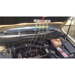 Common Rail diagnostikas komplekts (HS-A2048)