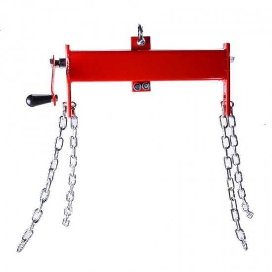 Dzinēja izlīdzinātājs 2000kg (TRF22001)