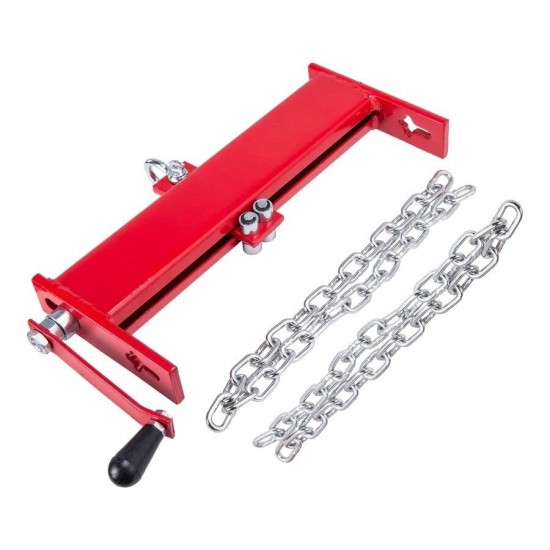 Dzinēja izlīdzinātājs 2000kg (TRF22001)