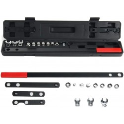 Čūskas jostas instrumentu komplekts | 16 preces (YJ-3)