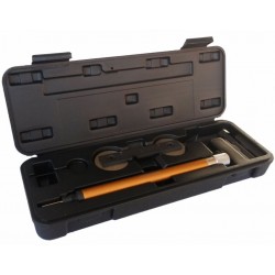 Dzinēja remonta komplekts, priekš VW, Audi, Skoda, komplekts (FB2889)