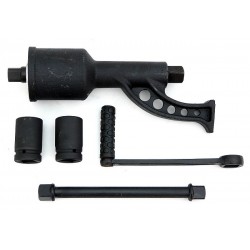 Griezes momenta multiplikators | 1:88 | 7500 Nm (H10078)