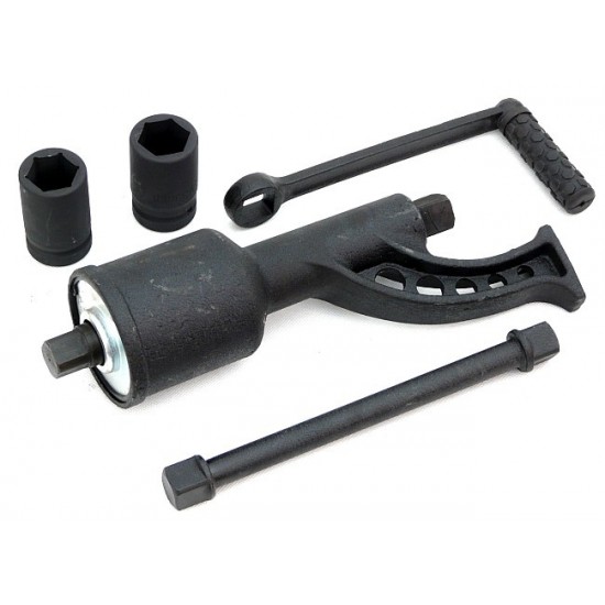 Griezes momenta multiplikators | 1:88 | 7500 Nm (H10078)